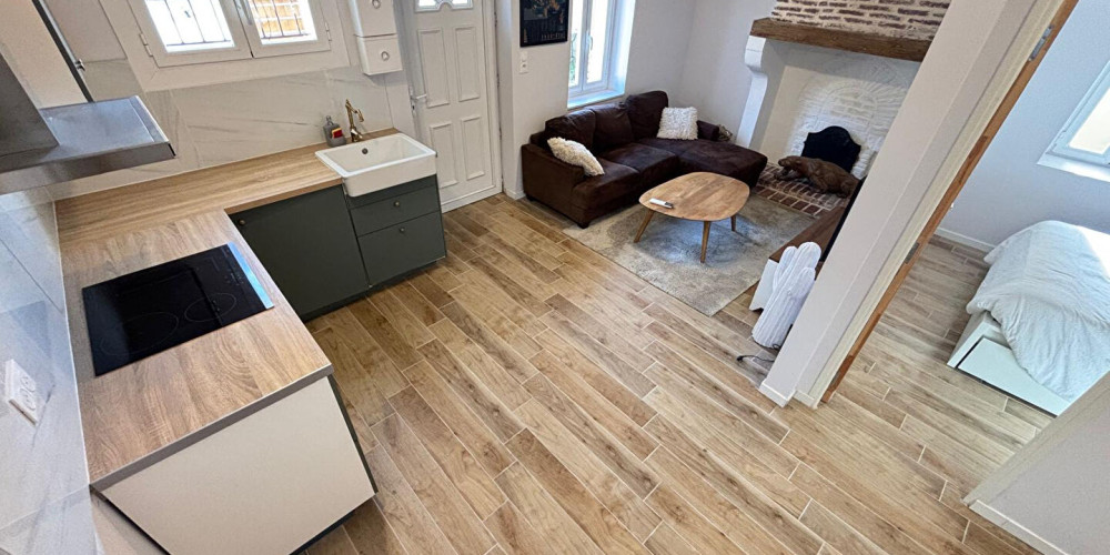 immeuble à MONT DE MARSAN (40000)